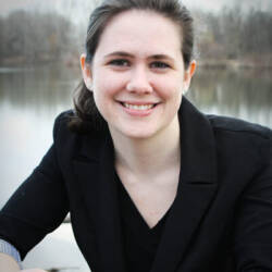 Melissa Brink